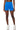 Front View Paxton Its The Fit Luxe Short In Royal Blue