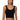 Front View Paxton Kate Classic Longline Crop