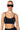 Front View Paxton Laney Scoop Neck Crop