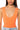 Extra View Paxton Lucia Sleek Af Deep V Bodysuit In Orange