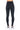 Detail View Paxton Luxe Contrast Trim Legging