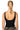 Extra View Paxton Sami Scoop Sleeveless Bodysuit In Black