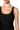 Extra View Paxton Sami Scoop Sleeveless Bodysuit In Black