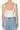 Extra View Paxton Sami Scoop Sleeveless Bodysuit In White