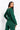 Side View Paxton See You Later Sweatshirt in Green