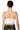 Extra View Paxton Super Luxe Sleeveless Longline Bralette Top