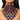 Front View Pay My Own Bills Statement Necklace