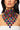 Front View Pay My Own Bills Statement Necklace