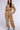 Front View Penny Hooded Cargo Jumpsuit