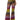 Front View Persuasive Girl Flare Leg Palazzo Pant