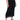 Front View Petra Cutout Midi Skirt