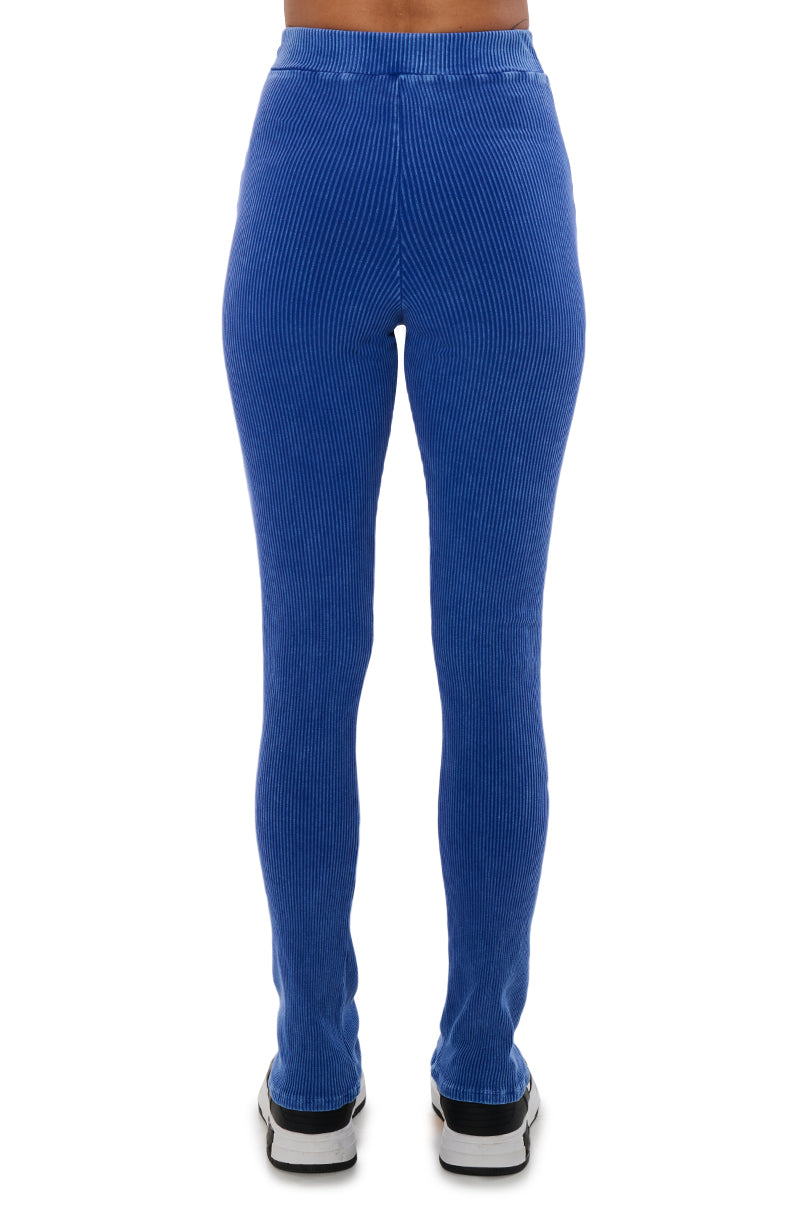 Extra View Petunia Mineral Wash Jogger