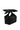 Detail View Pisces Moon Oversized Bow Bag