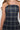 Full View Plaid Stretch Midi Dress