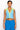 Full View Play It Again Cropped Collared Top