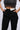 Extra View Play Nice Fold Over Waist Trouser