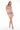 Extra View Plus 50 Shades Of Slay Lace Up Satin Ruched Mini Dress