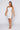 Full View Plus All The Right Places Bandage Mini Dress in White