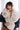 Front View Plus Azalea Wang Fur Trim Giselle Crop Jacket