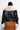 Extra View Plus Azalea Wang Fur Trim Giselle Crop Jacket