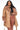 Side View Plus Azalea Wang Mohair Camel Trench