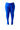 Back View Plus Azalea Wang Star Stretch Stiletto Pant Boot In Blue