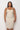 Back View Plus Date Night Bandage Midi Dress