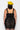 Full View Plus I Want It I Got It Mini Mesh Detail Dress