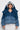 Full View Plus Layers Of Love Denim Puffer