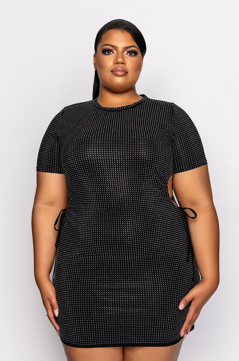 cut up t shirt dress As promised , Amazon t-shirt dress little black dress with fringe + lace-up back. ( The Dress is on my DIY MUST HAVES list link in my bio), Save this for when you need a last-minute fit , Love