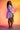 Side View Plus Resort A Line Mini Dress