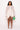 Extra View Plus Resort A Line Mini Dress
