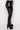 Full View Plus Te Amo High Waist Skinny Faux Patent Leather Pant