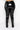 Extra View Plus Te Amo High Waist Skinny Faux Patent Leather Pant