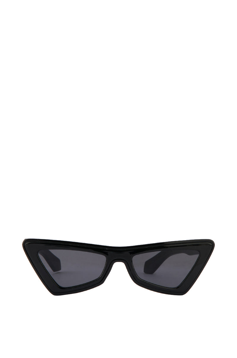 Side View Point Me To The Party Sunglasses 1