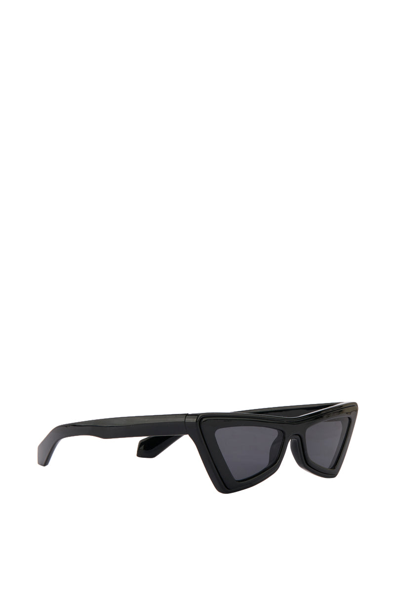 Back View Point Me To The Party Sunglasses 2