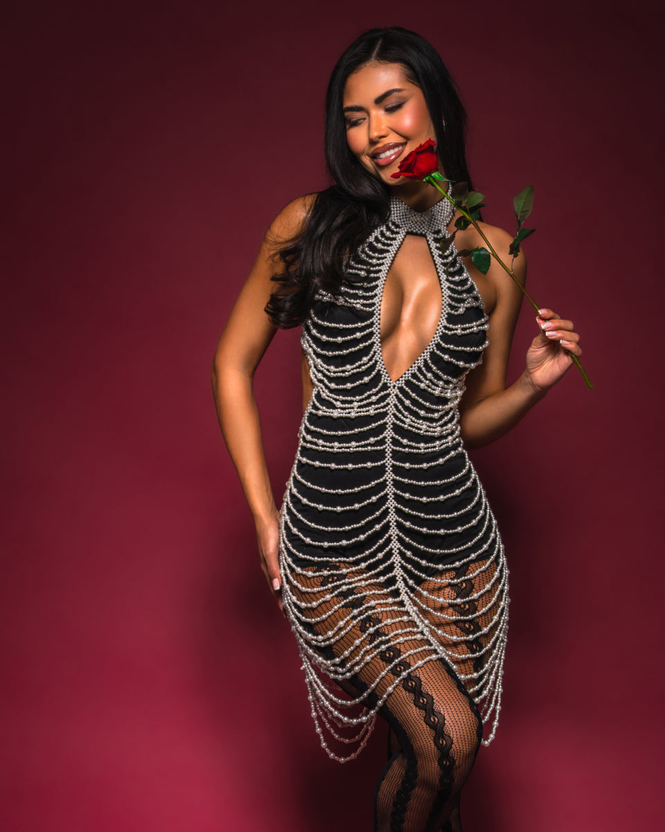 STYLES EVERYONE'S CRUSHING ON: THE VALENTINE'S SHOP | SHOP THE VDAY COLLECTION