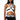 Front View Prep Club Cropped Sweater Tank