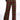 Front View Prep School Cool Plaid Wide Leg Trouser