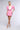 Extra View Pretty In Pink Blazer Mini Dress