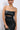 Full View Pretty Lady Pleather Cut Out Midi Dress With 4 Way Stretch