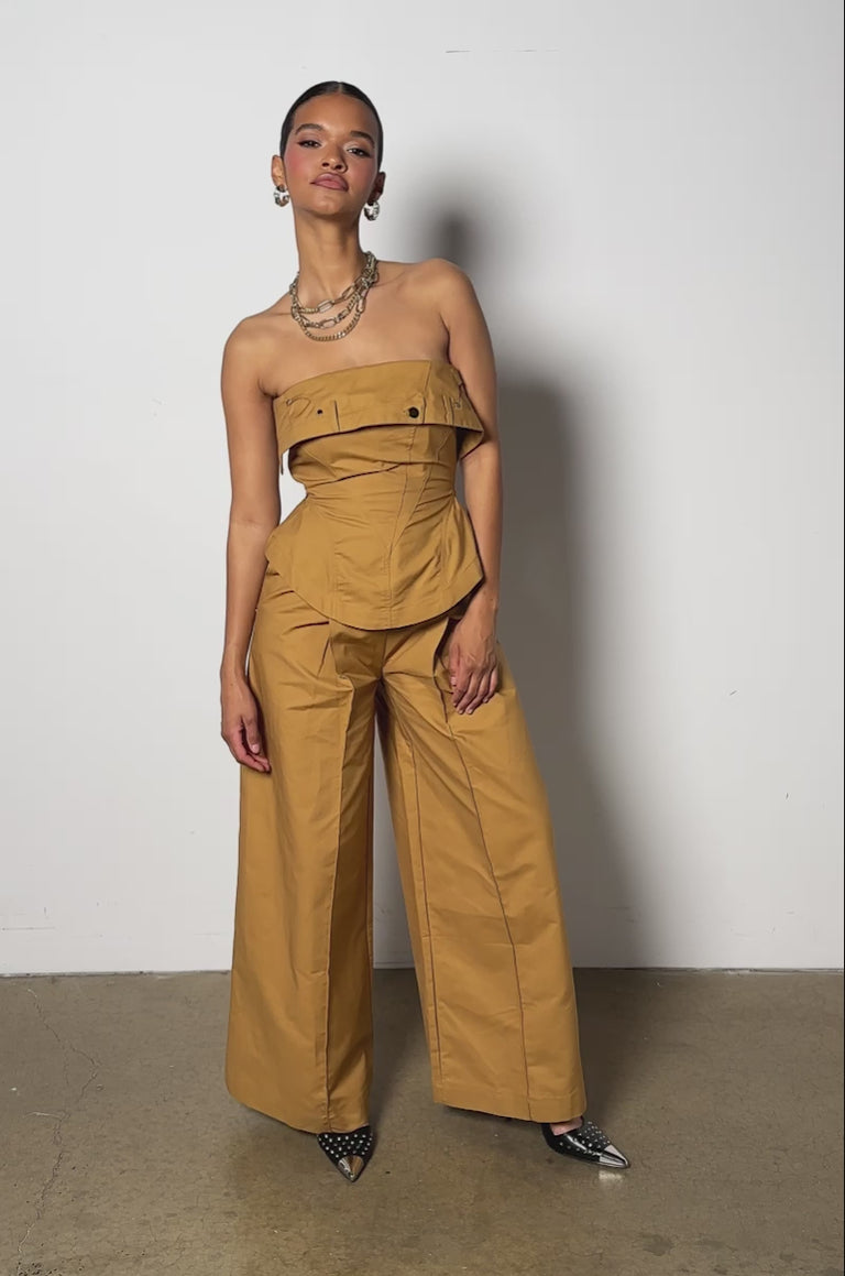 Like A Diamond Tube Jumpsuit main image 1
