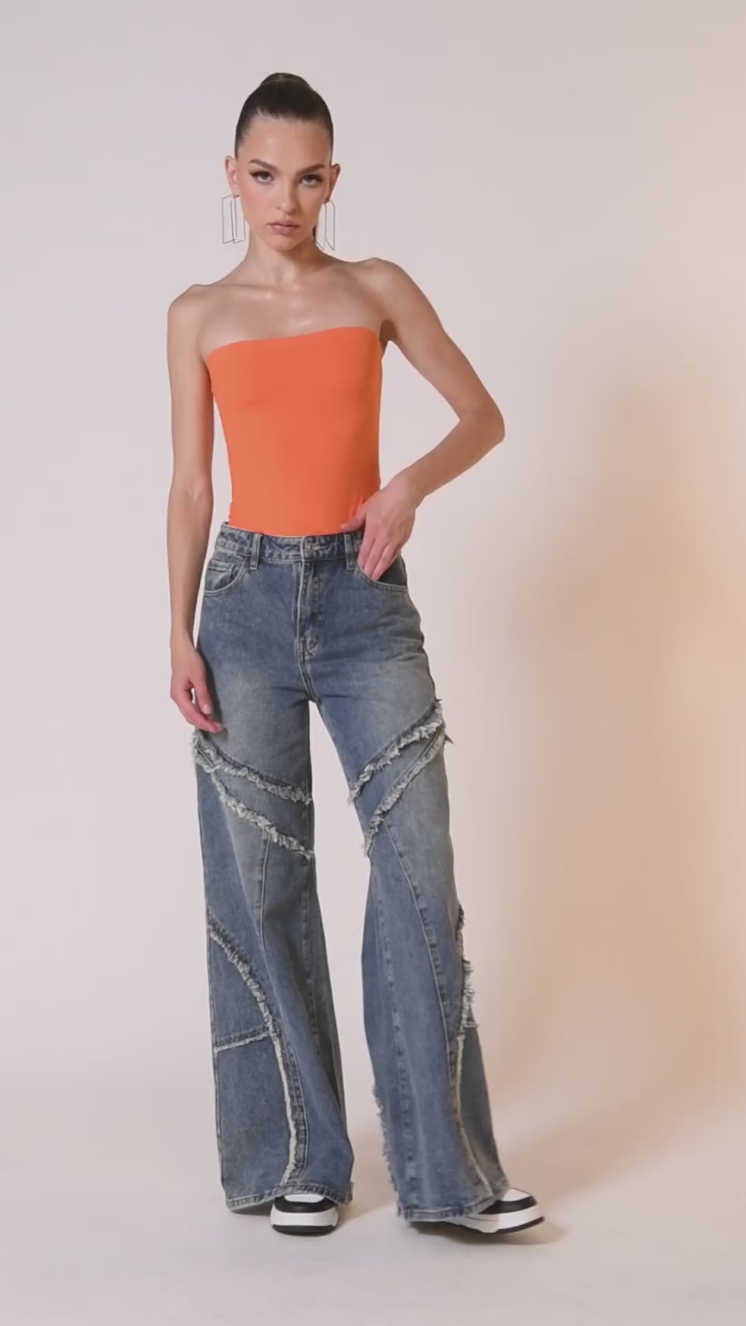 23JYWL12250-TUBE-OG / AKD-1125P