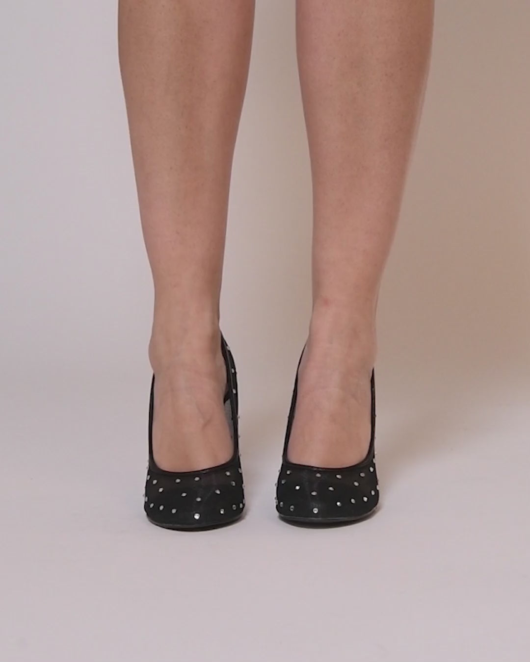 EVIAN-BLACK