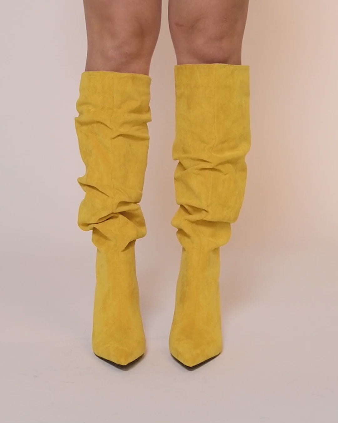PAVETTA-YELLOW