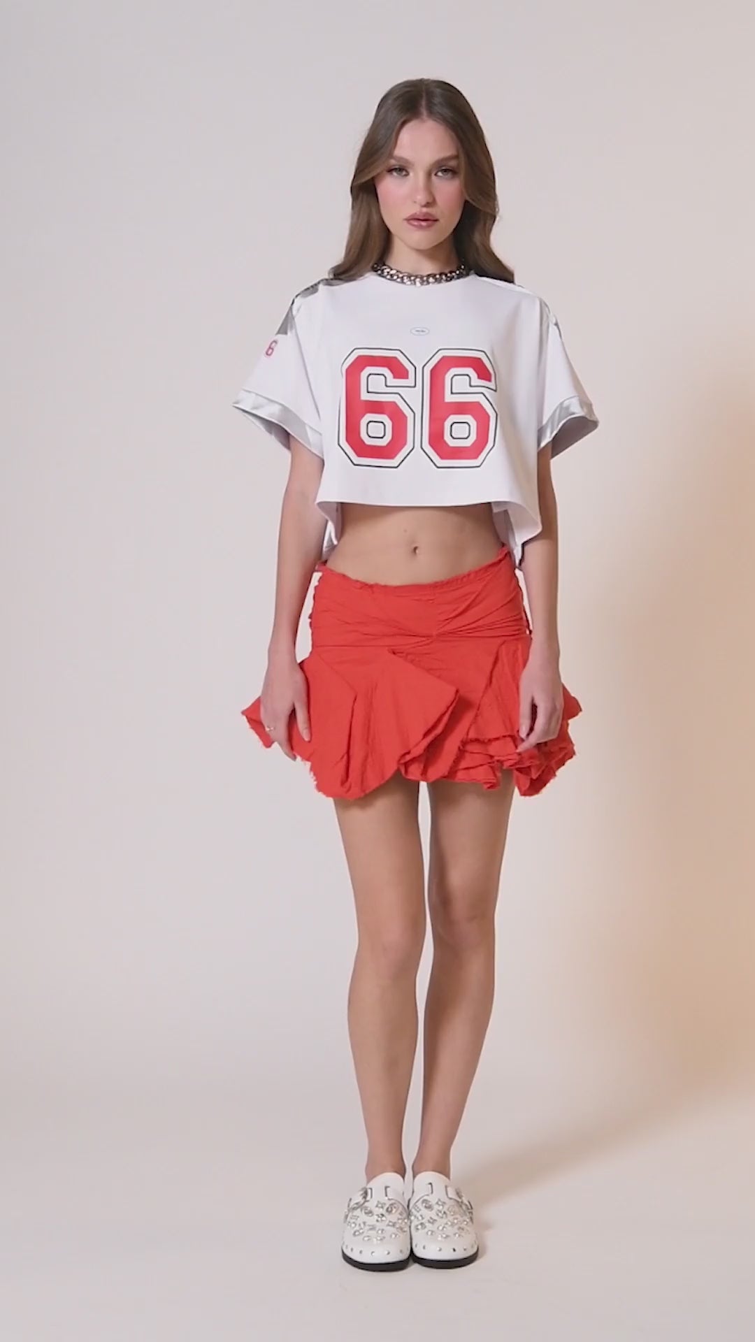 ESLM-JERSEY5 / AKLX39-RED