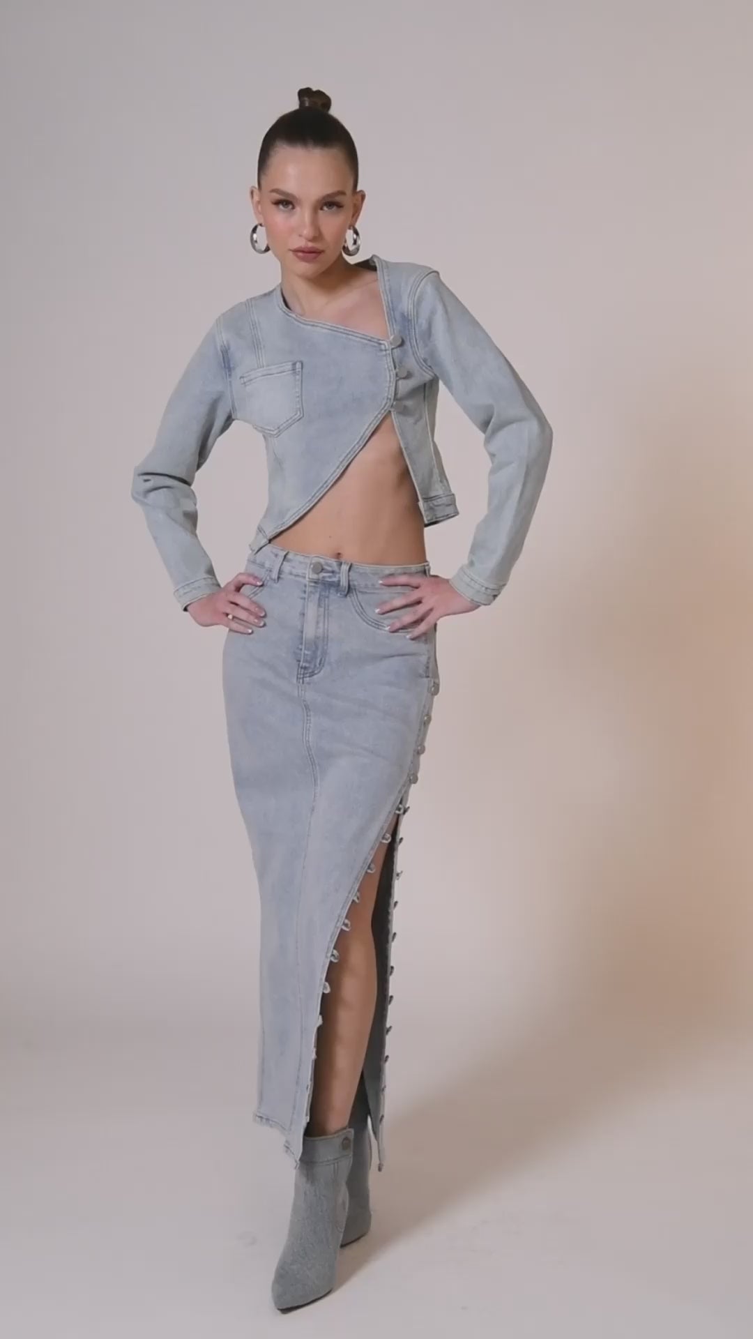 23JYWL12013-B / 23JYWL12013-T