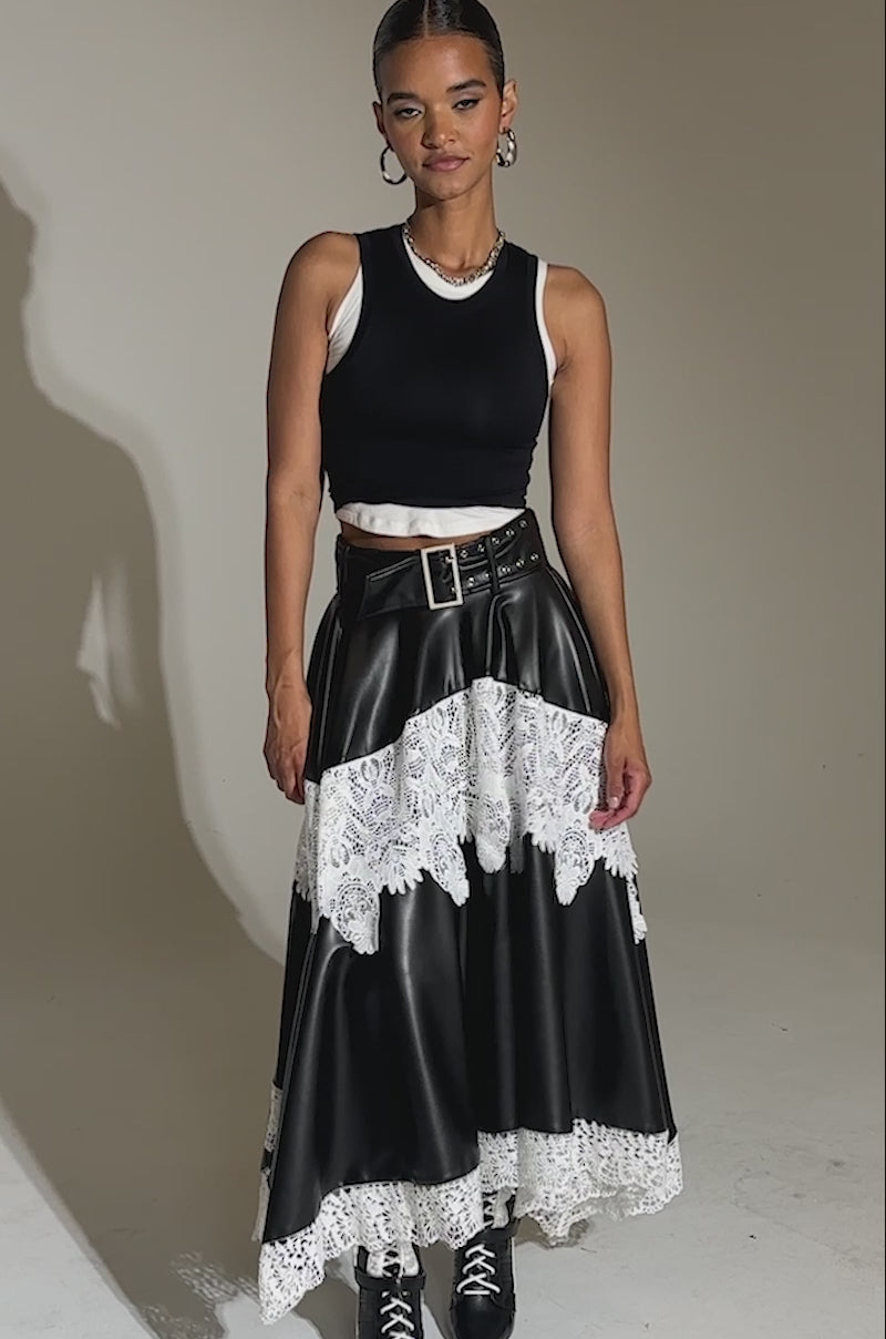 れな★CITYSHOP WASHER TIERED SKIRT Buy TERRA TIERED MAXI SKIRT | Johnny Was