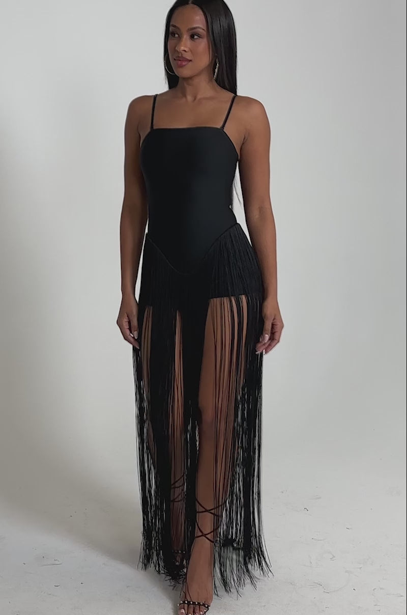 fringe formal dress BABEYOND Graceful Gradient Bead 1920s Wedding Guest Dress, Gatsby 1920s Costume for Wedding Party, Midnight Blue, Size 8 ensuring you stand out at your next event Scala 61315 Long Beaded Formal