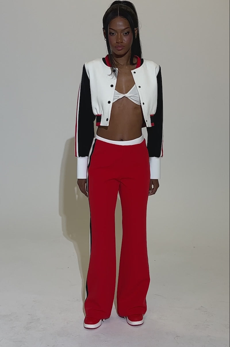 ジャケット・アウター rikotokyo Shirring sleeve blouson ARIANA SCRUNCH BOMBER – AKIRA